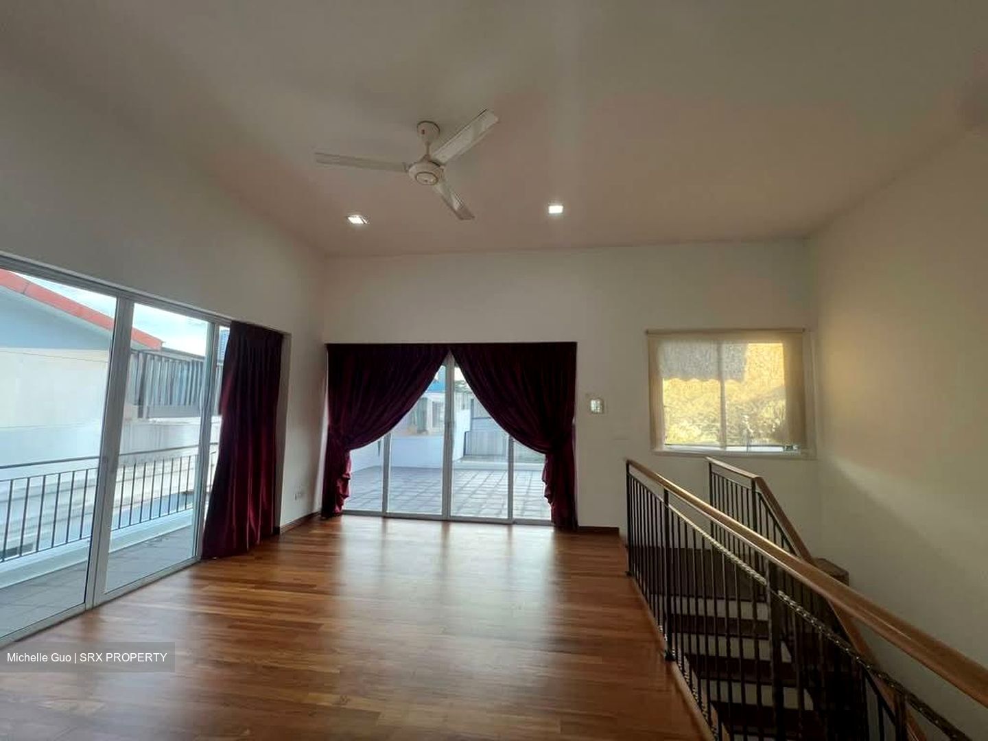 Serangoon Garden Estate (D19), Terrace #580149301